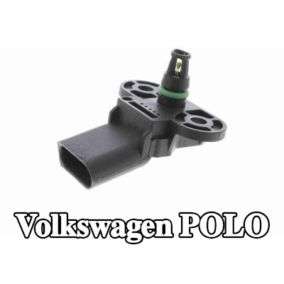 VEMO مستشعر ضغط الهواء, تعديل الارتفاع جودة VEMO الأصلية — 1995 Volkswagen Polo