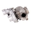 FEBI BILSTEIN Turboşarj — Mercedes-Benz E-Class (2)