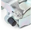 BREMBO Fren kaliperi Essential, Ön Aks Sağ, aksın arkasında — 2012 BMW X5 (4)