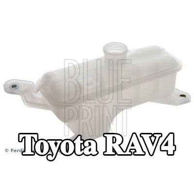 BLUE PRINT خزان تمدد سائل التبريد — Toyota Rav4