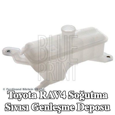 BLUE PRINT Soğutma Sıvısı genleşme deposu — Toyota Rav4