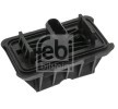 FEBI BILSTEIN Krikoyu Destekleme Plakası — 2012 BMW X6 (1)