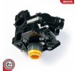 ESEN SKV Su Pompası, park ısıtıcısı — SEAT Exeo (7)