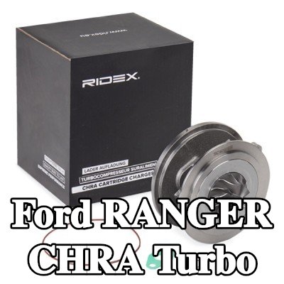 RIDEX CHRA turbo — Ford Ranger