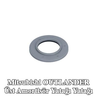 MAXGEAR Üst amortisör yatağı yatağı — 2001 Mitsubishi Outlander