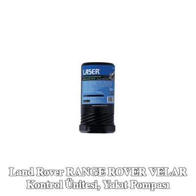 LASER TOOLS Kontrol ünitesi, yakıt pompası — Land Rover Range Rover Velar