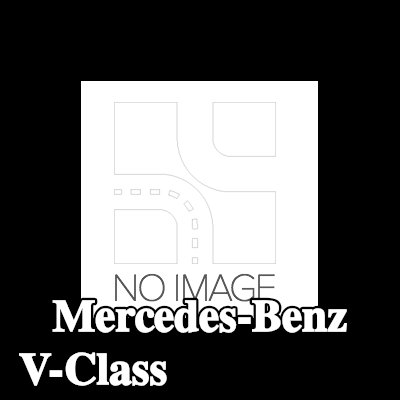METZGER صمام تحويل التوربو — Mercedes-Benz V-Class
