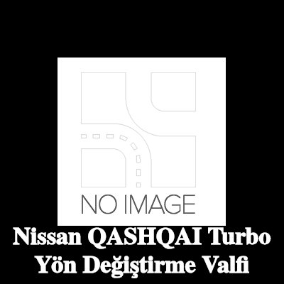 METZGER Turbo yön değiştirme valfi — Nissan Qashqai