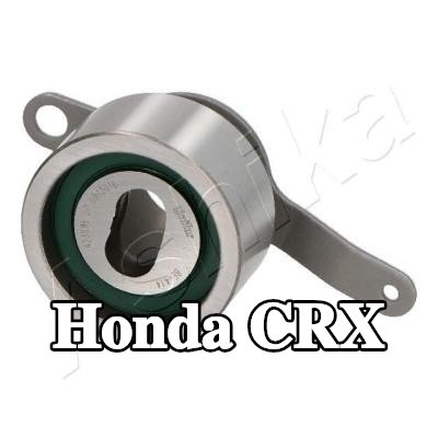 ASHIKA الموتر، حزام التوقيت — Honda Crx