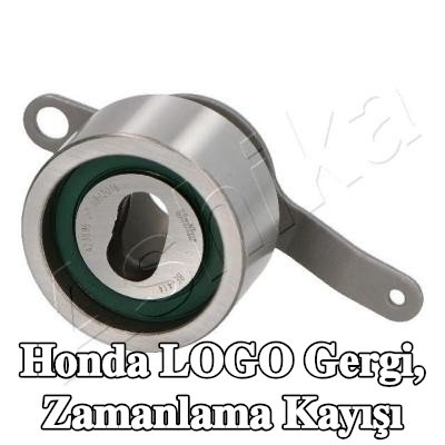 ASHIKA Gergi, zamanlama kayışı — Honda Logo