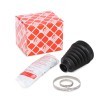 FEBI BILSTEIN CV kılıf kiti, tahrik mili Ön Aks, Termoplast — SEAT Arosa (1)