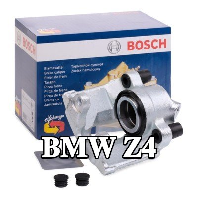 BOSCH ملاقط الفرامل — 2002 BMW Z4
