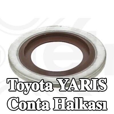 ELRING Conta halkası — Toyota Yaris
