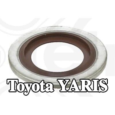 ELRING حلقة مانعة للتسرب — Toyota Yaris