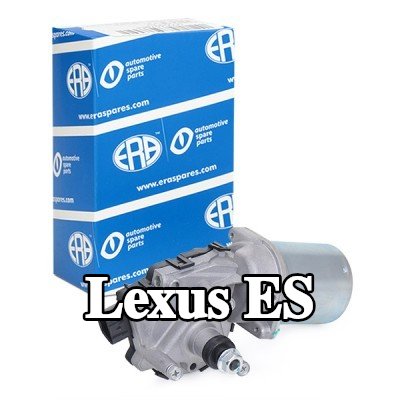 ERA محرك المساحات الأمامي, 12V, 50W — Lexus Es