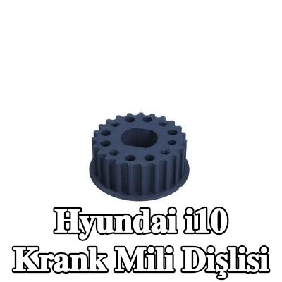 MAXGEAR Krank mili dişlisi — Hyundai i10