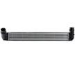 MAHLE Intercooler — 2011 Renault Fluence (2)