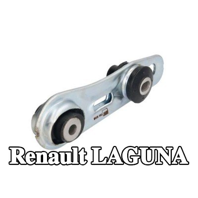 REINHOCH الحامل, تركيب المحرك الأيمن, علوي — 2002 Renault Laguna
