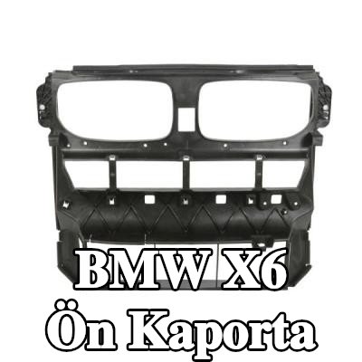 BLIC Ön Kaporta — 2012 BMW X6