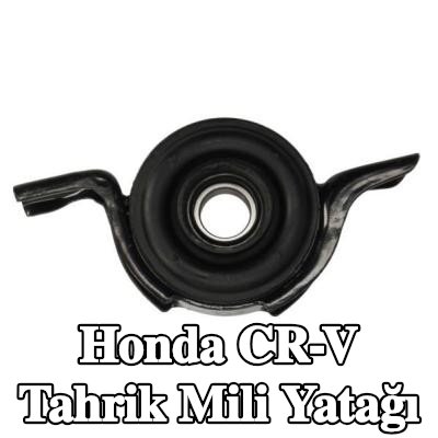 BTA Tahrik Mili Yatağı — Honda Cr-v