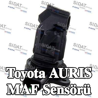 FISPA MAF sensörü — Toyota Auris