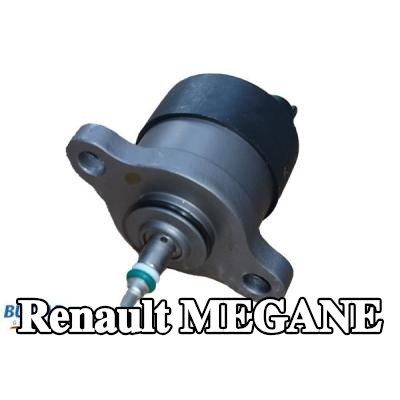 BUGIAD صمام قياس الوقود مضخة الضغط العالي (جانب الضغط المنخفض) — 2001 Renault Megane
