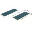 BOSCH Polen filtresi FILTER+, Aktif Karbon Filtresi — DS Ds4 (5)