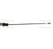 TRISCAN El freni kablosu 1420/1165mm — Volkswagen Crafter (3)