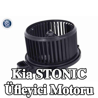 ACKOJA Üfleyici motoru 12V — Kia Stonic