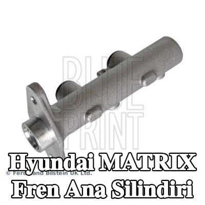 BLUE PRINT Fren ana silindiri — Hyundai Matrix