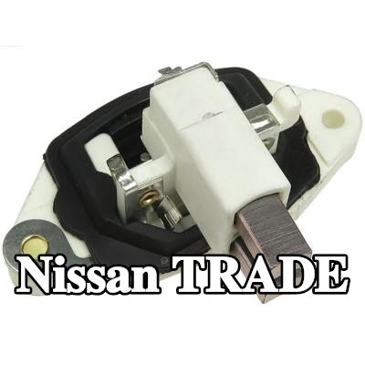 AS-PL منظم جهد المولد — Nissan Trade