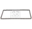 FEBI BILSTEIN Zincir, ara mil — Audi A3 (2)