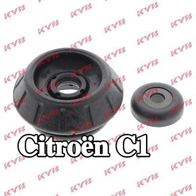 KYB طقم إصلاح, دعامة التعليق AGX, المحور الأمامي — Citroën C1