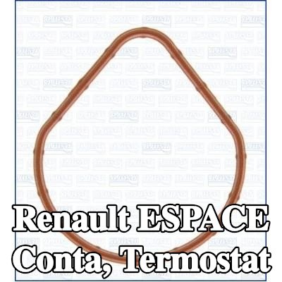 AJUSA Conta, termostat — Renault Espace