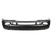 BLIC Tampon — 2002 Mercedes-Benz ML-Class (2)