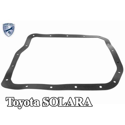 VAICO السدادة، حوض زيت ناقل الحركة الأوتوماتيكي — Toyota Solara