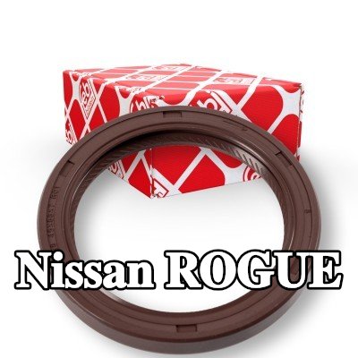 FEBI BILSTEIN حشية العمود المرفقي FPM (مطاط فلوري) — Nissan Rogue