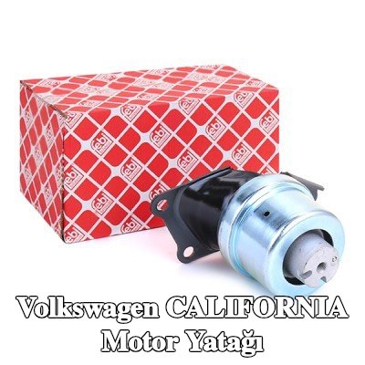 FEBI BILSTEIN Motor yatağı Sağ — 2020 Volkswagen California