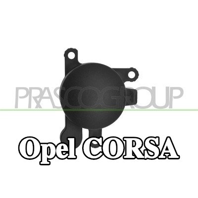 PRASCO غطاء, مصباح الضباب الأيمن — Opel Corsa