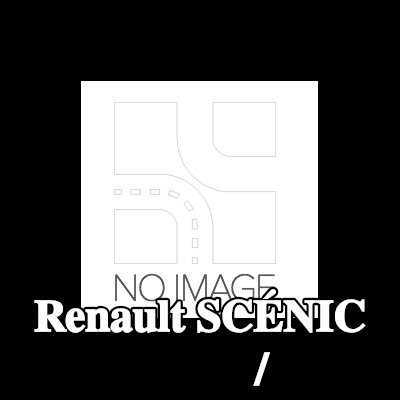 SAINT-GOBAIN شريط تزيين/حماية، الزجاج الأمامي — Renault Scénic