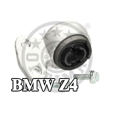 OPTIMAL حامل، تركيب ذراع التحكم — 2008 BMW Z4