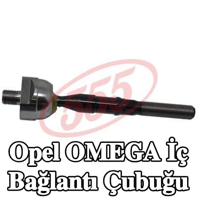 555 İç bağlantı çubuğu Sol, Sağ — 1990 Opel Omega
