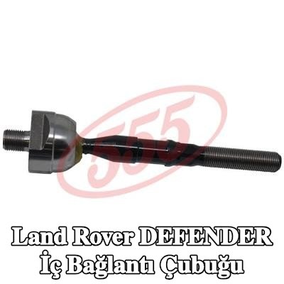 555 İç bağlantı çubuğu Sol, Sağ — Land Rover Defender
