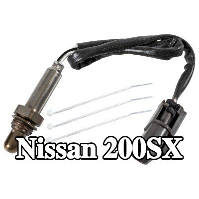 FEBI BILSTEIN مستشعر لامدا — 1992 Nissan 200sx