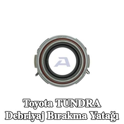 AISIN Debriyaj bırakma yatağı — 2000 Toyota Tundra