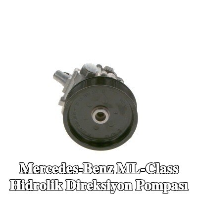 BOSCH Hidrolik direksiyon pompası — Mercedes-Benz ML-Class