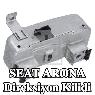 FEBI BILSTEIN Direksiyon Kilidi — SEAT Arona