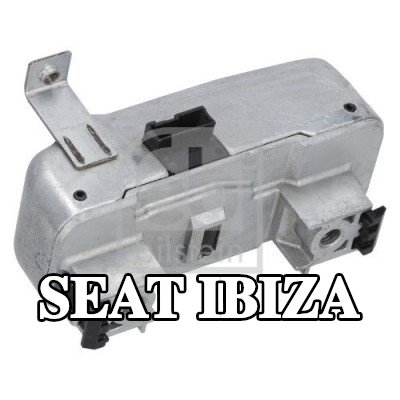 FEBI BILSTEIN قفل التوجيه — SEAT Ibiza
