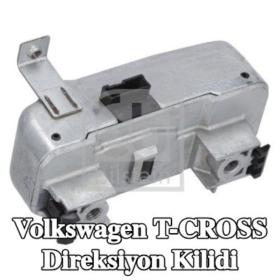 FEBI BILSTEIN Direksiyon Kilidi — Volkswagen T-cross