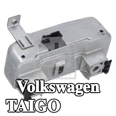 FEBI BILSTEIN قفل التوجيه — Volkswagen Taigo